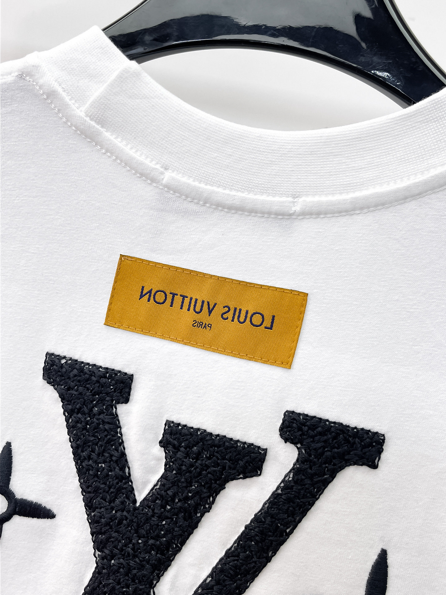 short sleeves